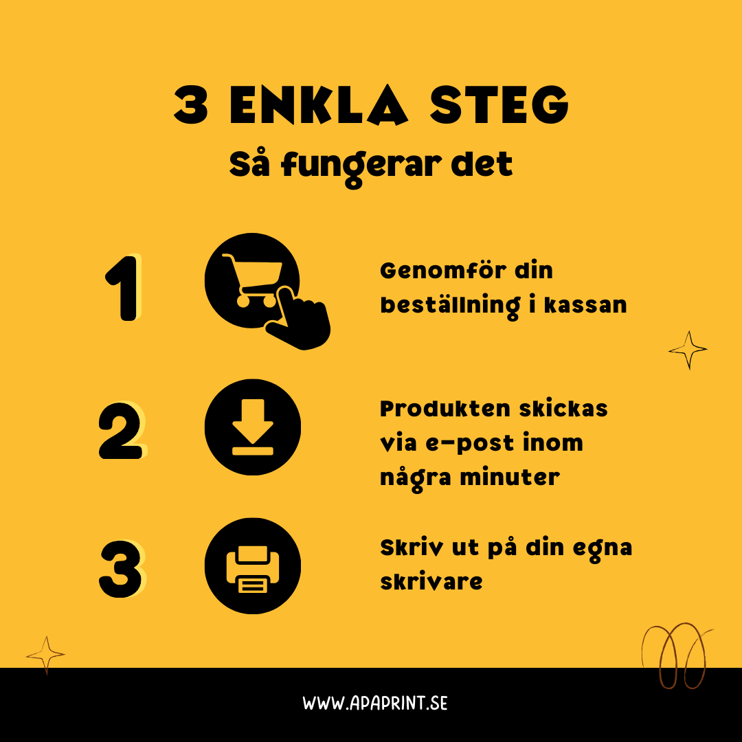 🚗 Skapa dina egna 3D-pappersbilar!